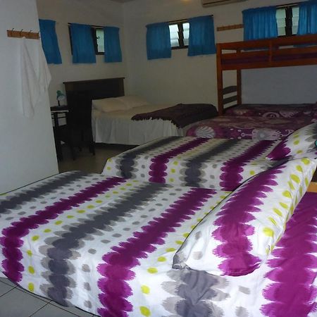 Travellers Budget Motel Port Vila Dış mekan fotoğraf