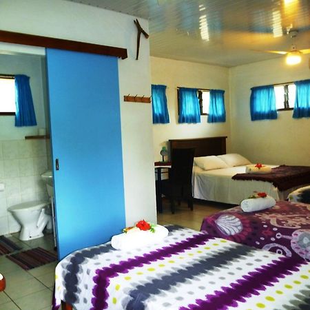 Travellers Budget Motel Port Vila Dış mekan fotoğraf