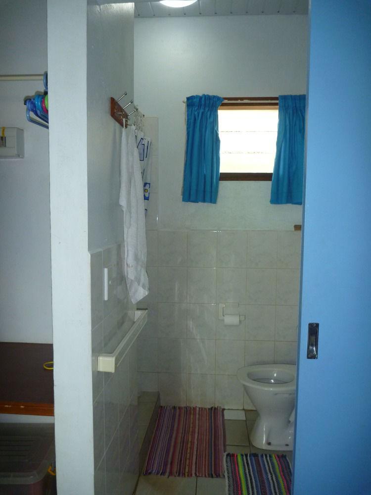 Travellers Budget Motel Port Vila Dış mekan fotoğraf