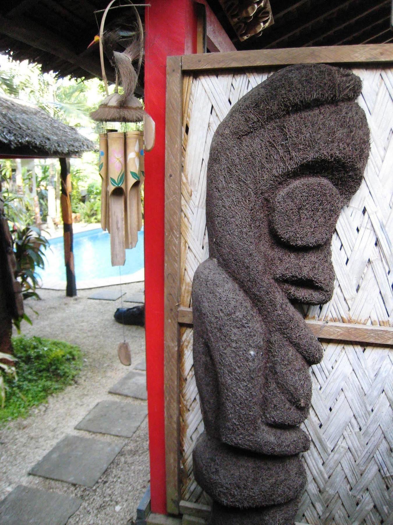 Travellers Budget Motel Port Vila Dış mekan fotoğraf