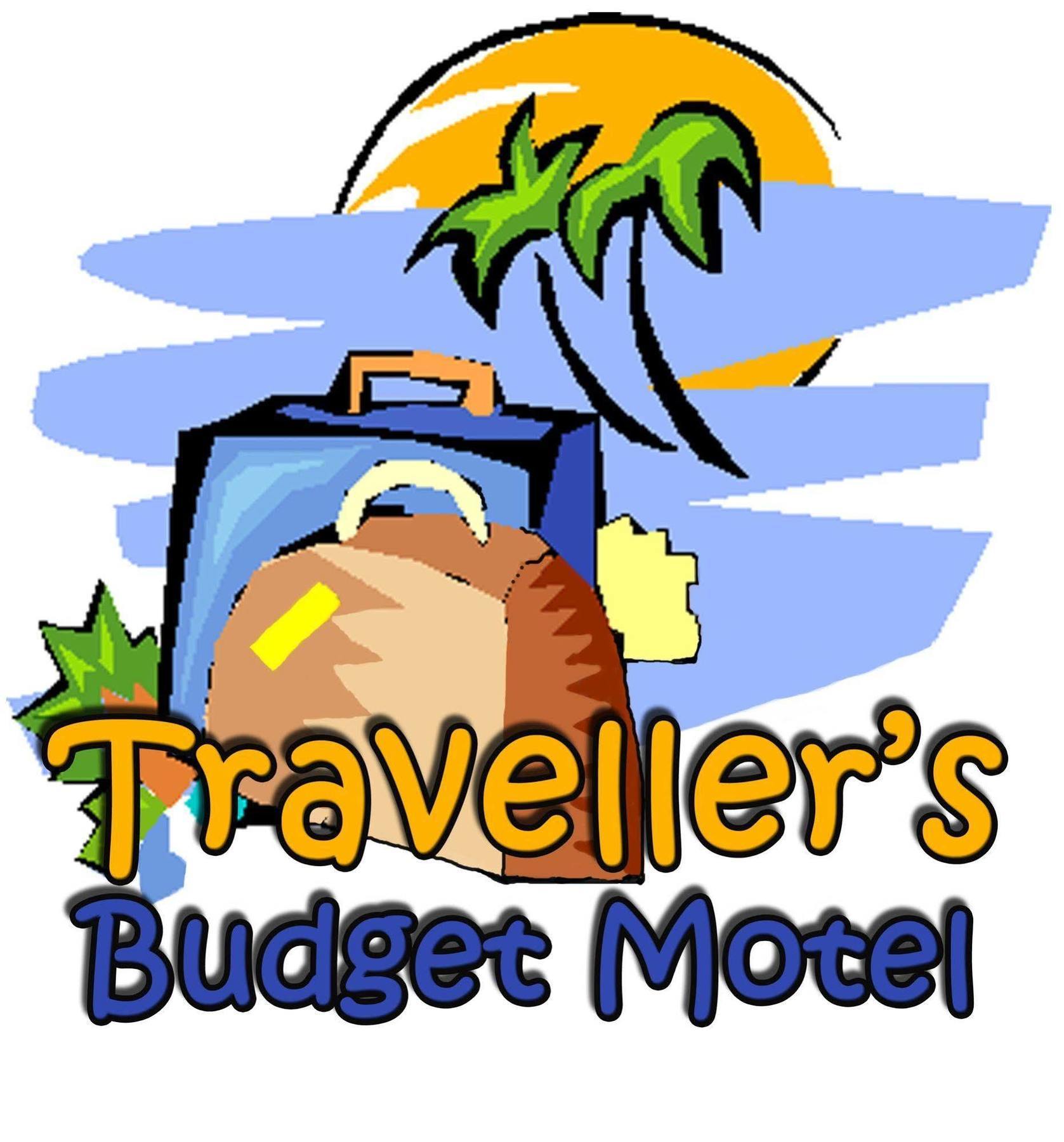 Travellers Budget Motel Port Vila Dış mekan fotoğraf