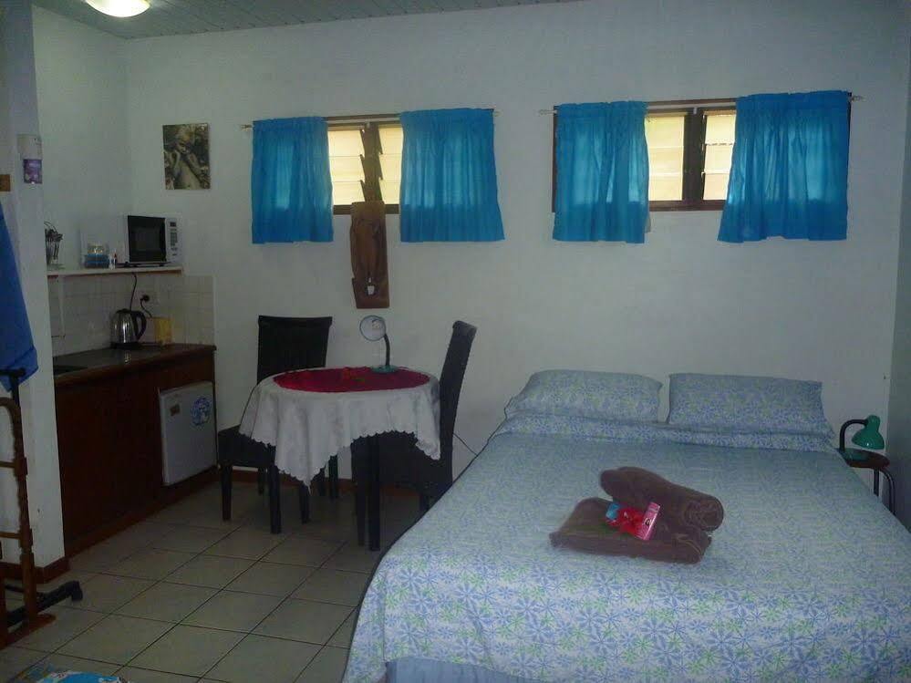 Travellers Budget Motel Port Vila Dış mekan fotoğraf